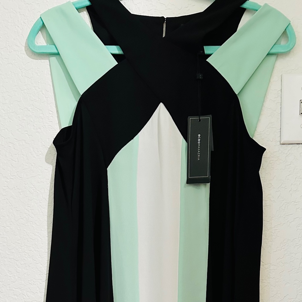 Bcbg maxazria dress